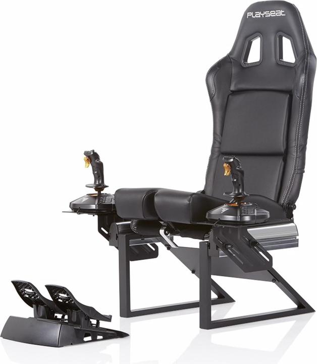 Actual product image Playseat air force