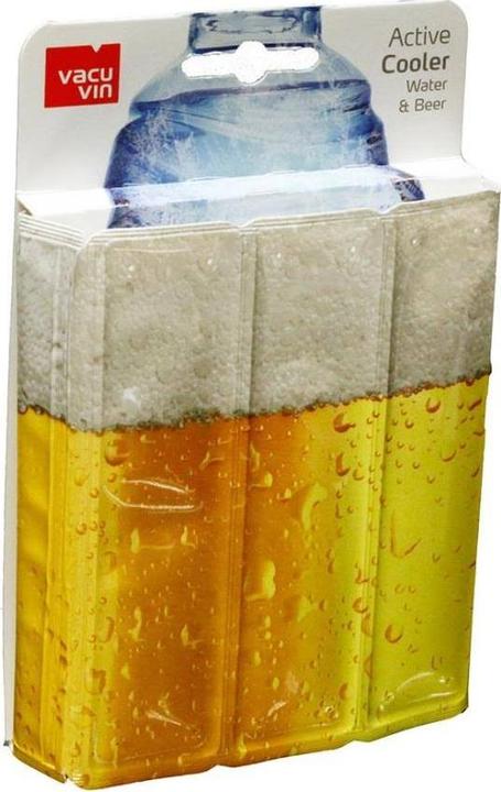 Immagine prodotto Vacu Vin Birra ghiacciata rapida