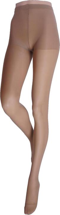 Actual product image Levee Comfort 40 Vital tights, colour 239 summer, size 38-40 (40 DEN, 38 - 40)