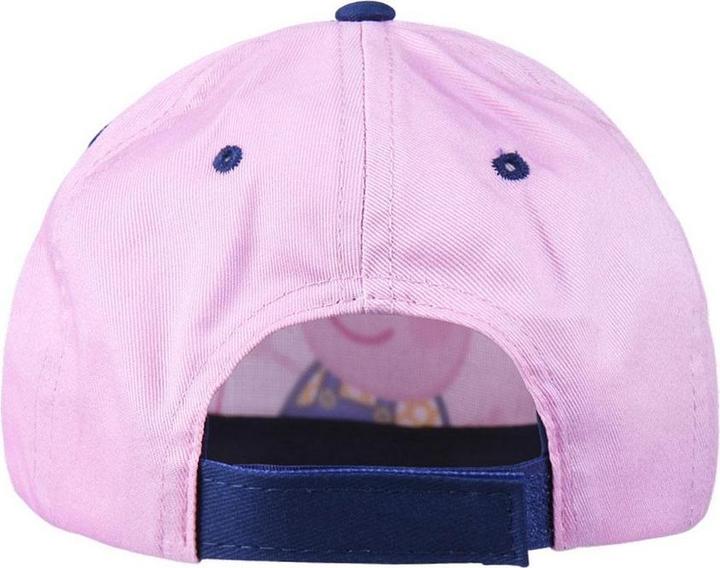 Produktbild Peppa Pig Mützenset Gafas de Sol, 51 cm, Rosa (51)