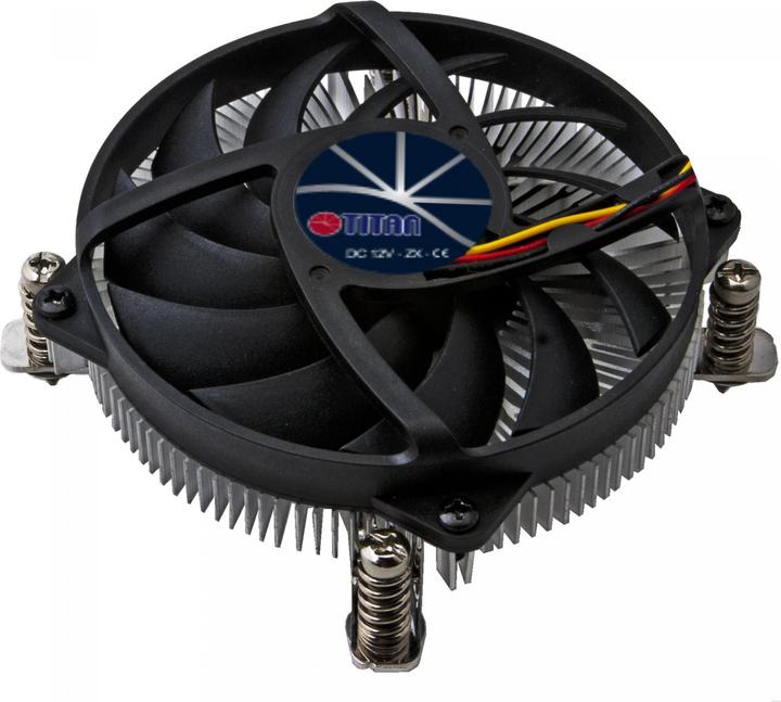 Image du produit Titan DC-155A915Z/RPW (30 mm)