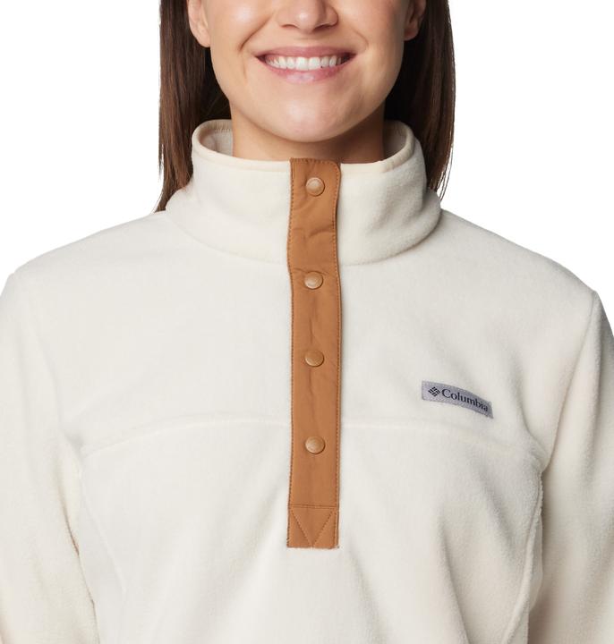 Produktbild Columbia Benton Springs™ 1/2 Snap Pull Over II (S)