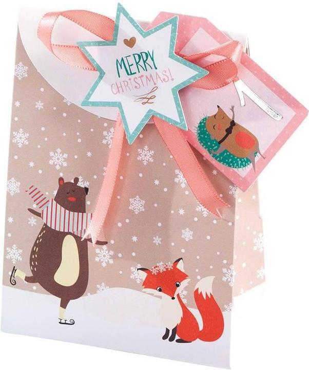 Image du produit Folia Pochettes cadeaux