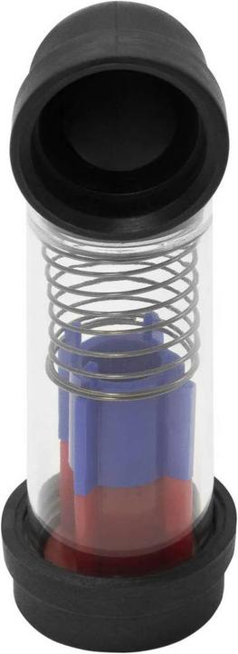 Produktbild Grafner Hepa-Beutel-Staubsauger 700 Watt mit Metallsaugrohr