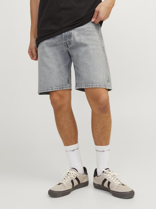 Image du produit Jack & Jones Short en jean Relaxed Fit Short en jean (XL)