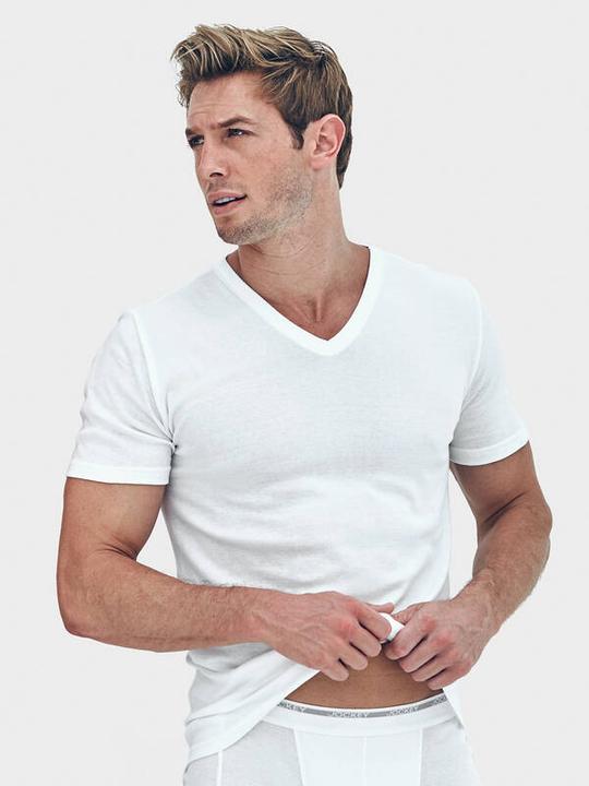 Immagine prodotto Jockey 2-Pack Classico moderno (XL)