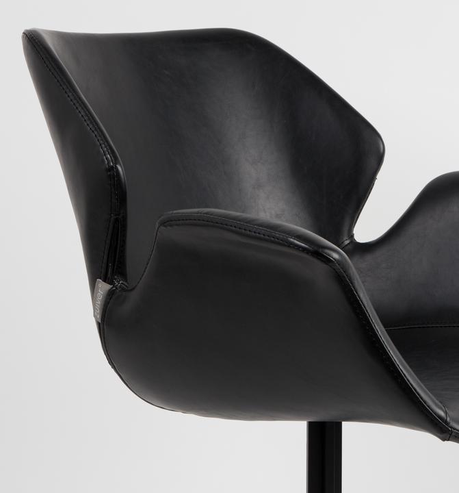 Actual product image Zuiver Nikki