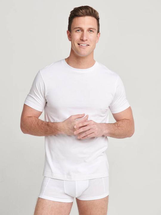 Immagine prodotto Jockey Confezione da 2 magliette Modern Classic (3XL)