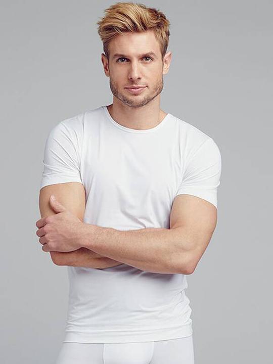 Image du produit Jockey T-shirts en pack de deux (M)
