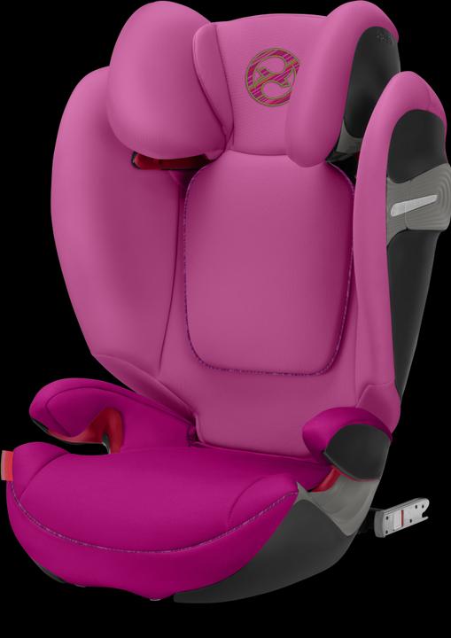 Image du produit Cybex Solution S-Fix