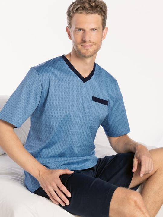 Produktbild ISA Bodywear Pyjama Baumwolle (S)