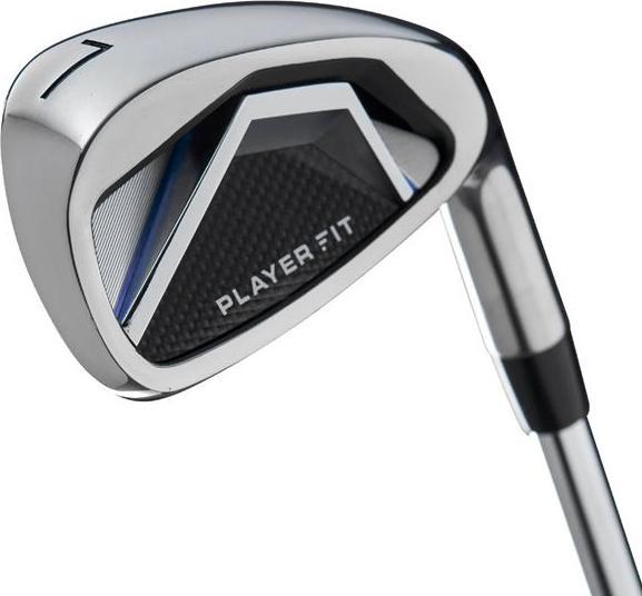 Image du produit Wilson - PlayerFit Steel Package Set - Stand Bag - Hommes droitiers