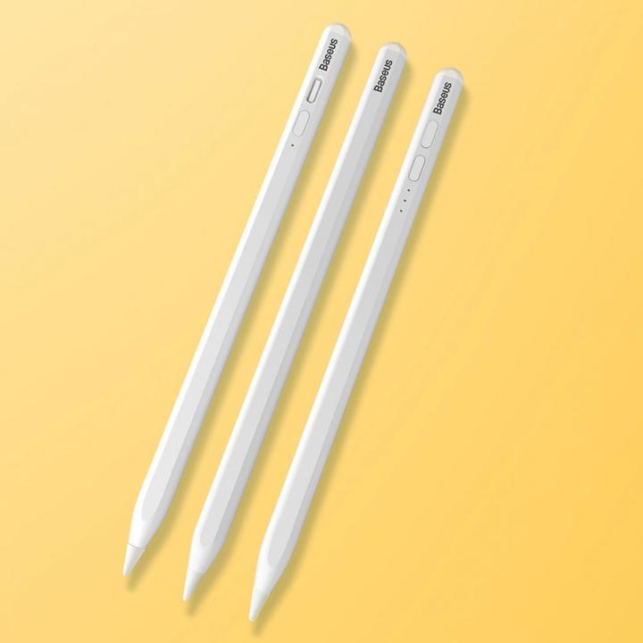Immagine prodotto Baseus Penna per Tablet Strumento Sostituisci Punte in Silicone (12 pezzi) per Penna Stilo (Morbida)
