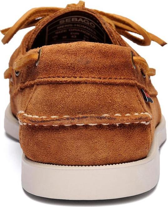 Produktbild Sebago Loafer 7111PTW 907 BROWN COGNAC (40)