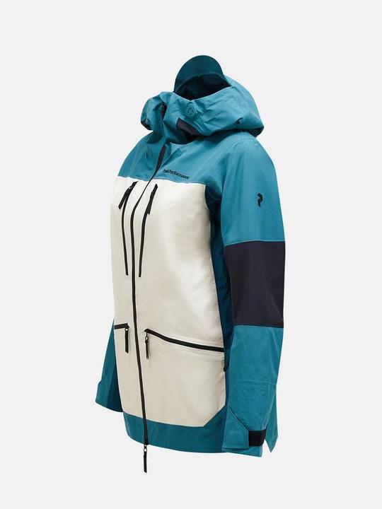 Actual product image Peak Performance Vertical Gore Tex Pro Jacket (M)