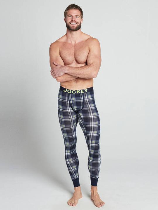 Actual product image Jockey Fashion Long John (XXL)