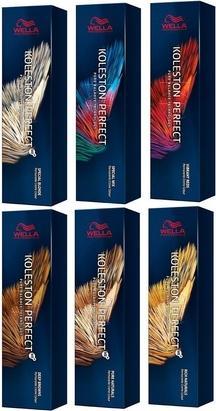 Immagine prodotto Wella Professional - Koleston Perfect Meâ"¢ Special Mix - Colore permanente per capelli 0/44