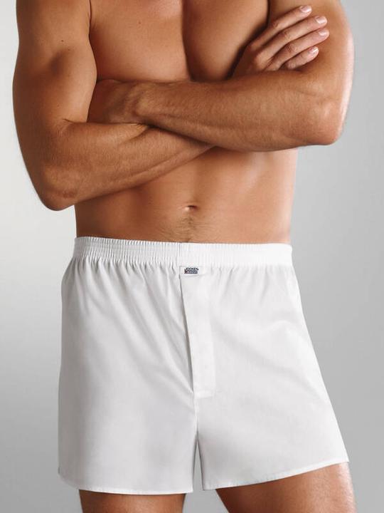 Immagine prodotto Jockey Boxer intrecciato (S, Confezione singola)