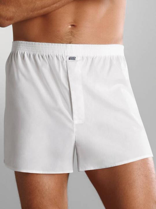 Immagine prodotto Jockey Boxer intrecciato (S, Confezione singola)