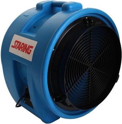 Produktbild Staring Ventilator ø400mm 230v type: 400