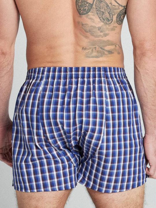 Immagine prodotto Jockey Confezione da 2 boxer intrecciati (XXL, Confezione da 2)