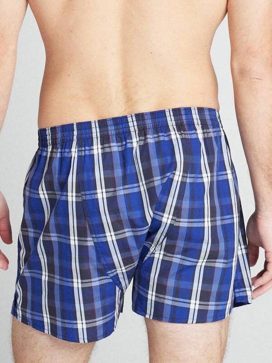 Immagine prodotto Jockey Confezione da 2 boxer intrecciati (XXL, Confezione da 2)