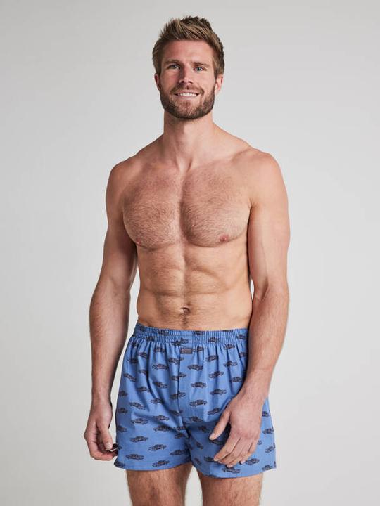 Produktbild Jockey Fashion Boxershort (S)