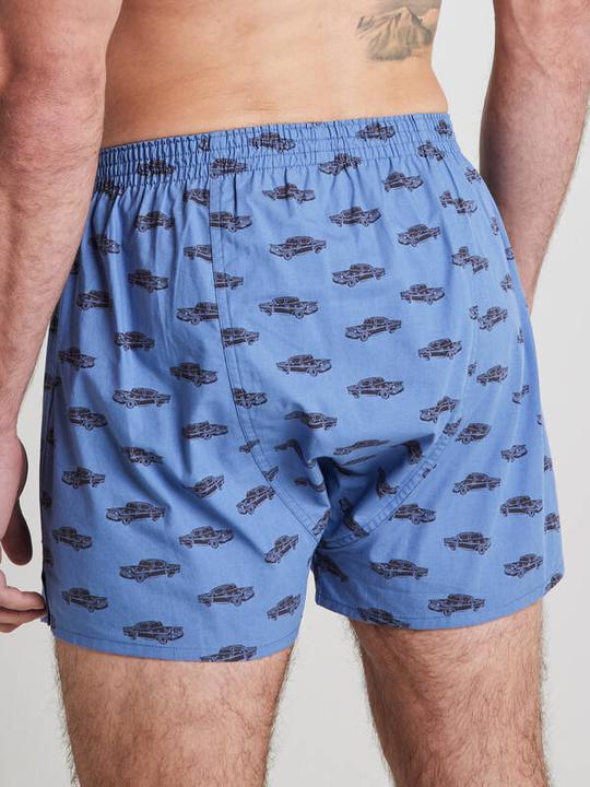 Produktbild Jockey Fashion Boxershort (S)