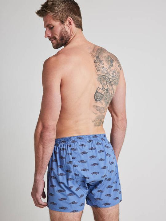 Produktbild Jockey Fashion Boxershort (S)