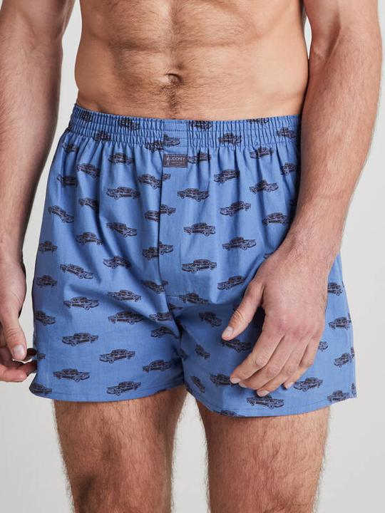 Produktbild Jockey Fashion Boxershort (S)