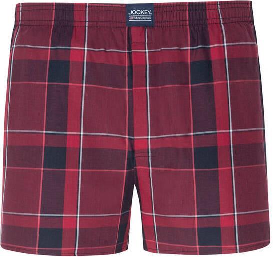 Actual product image Jockey Boxer shorts (XL)
