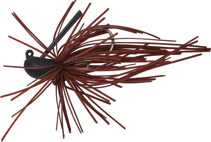Savage Gear Skirt Flirt Jig