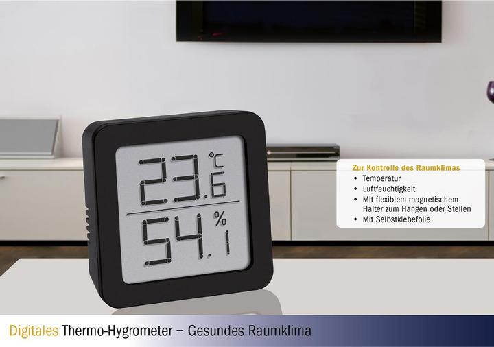 Immagine prodotto TFA Termoigrometro