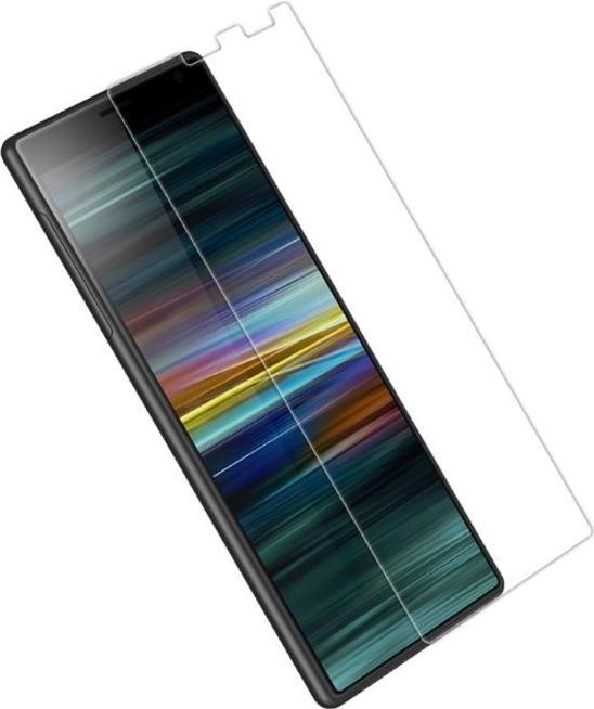 Actual product image Nillkin Super Clear Series Protective Film (1 Piece, Sony Xperia 10 Plus)