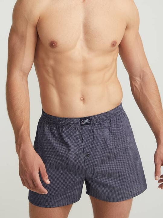 Actual product image Jockey 3Pack Boxer woven (3XL, pack of 3)