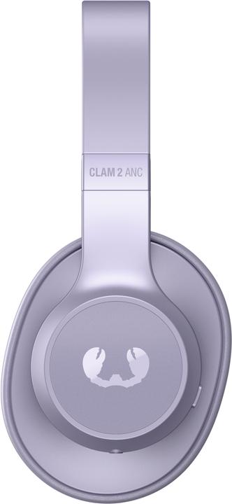 Actual product image Fresh'N Rebel Clam 2 ANC (ANC, 45 h, Wireless)