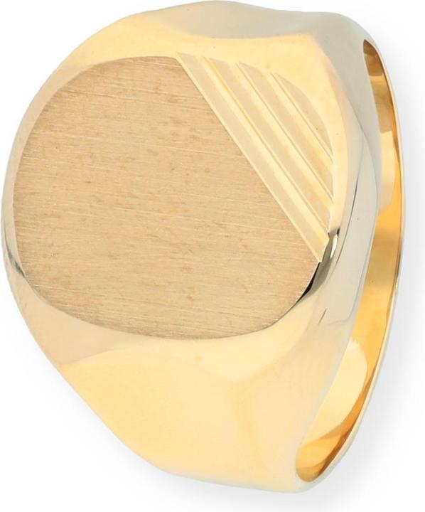 Produktbild Carat Men's Classic (60, 950 Platin)