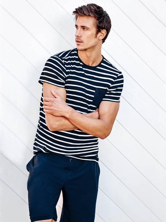 Actual product image Jockey Everyday Pyjamas (S)