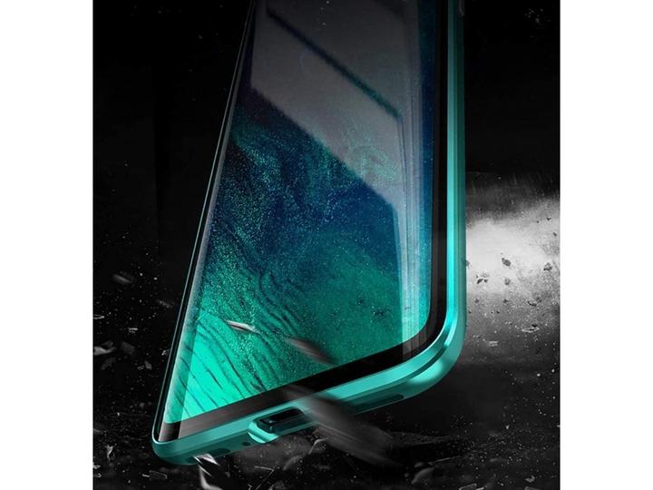Image du produit G-Case OnePlus 8 Pro Aluminium Magnetic Glass Case Cover (OnePlus 8 Pro)