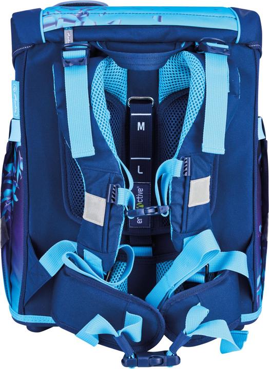 Immagine prodotto Herlitz Borsa FiloActive Plus Ice (21 l)