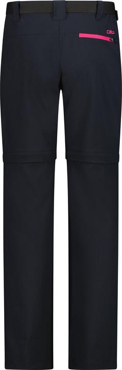 Actual product image CMP Campagnolo Zip Off (M)