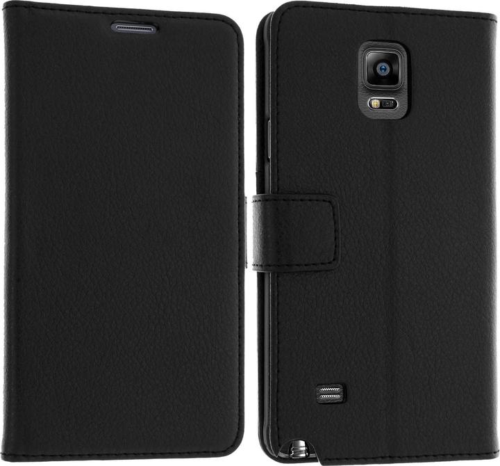 Produktbild Avizar Lenny Series (Samsung Galaxy Note 4)