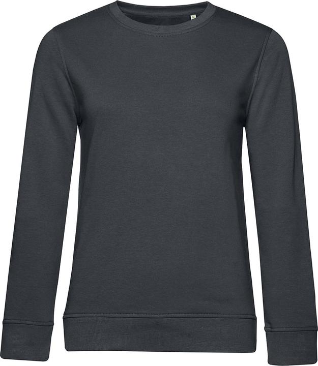 B&C Inspire Pullover Rundhalsausschnitt