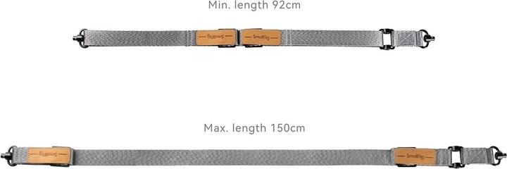Actual product image SmallRig Gewichtsreduzierender Schultergurt (Gimbal mount)