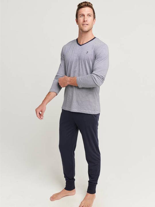 Produktbild Jockey Night & Day Pyjama Modal (S)