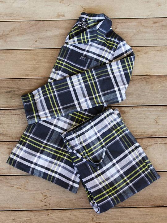 Produktbild Jockey Flanell Pyjama (XL)