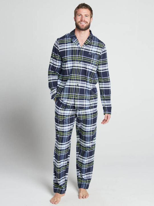 Produktbild Jockey Flanell Pyjama (XL)
