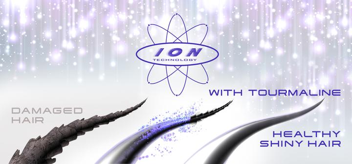 Produktbild Trisa Ion Care Pro