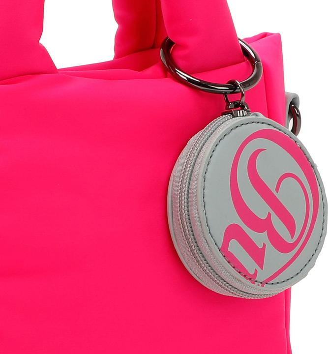 Immagine prodotto Buffalo Boxy25 Mini Borsa a mano 17,5 cm