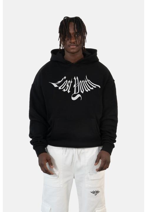 Image du produit Lost Youth LY HOODIE "CLASSIC V.3 - 21659 (S)